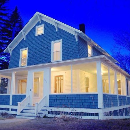 The Craftsman Farmhouse With Modern Flair Bethlehem Bagian luar foto