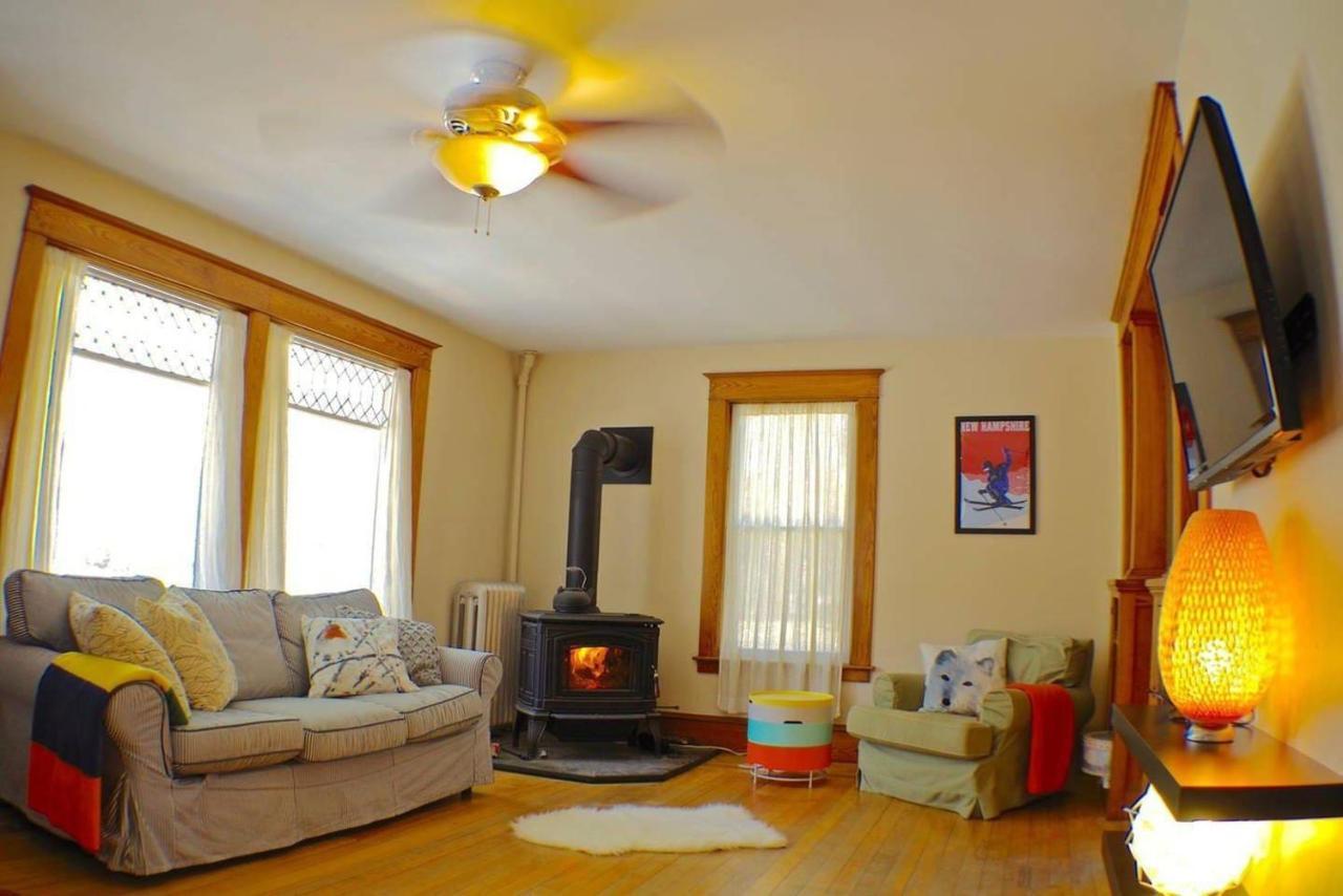 The Craftsman Farmhouse With Modern Flair Bethlehem Bagian luar foto