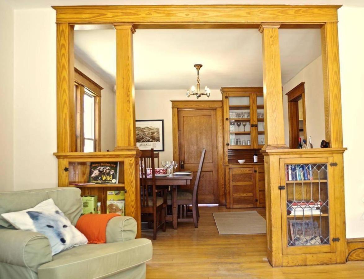 The Craftsman Farmhouse With Modern Flair Bethlehem Bagian luar foto