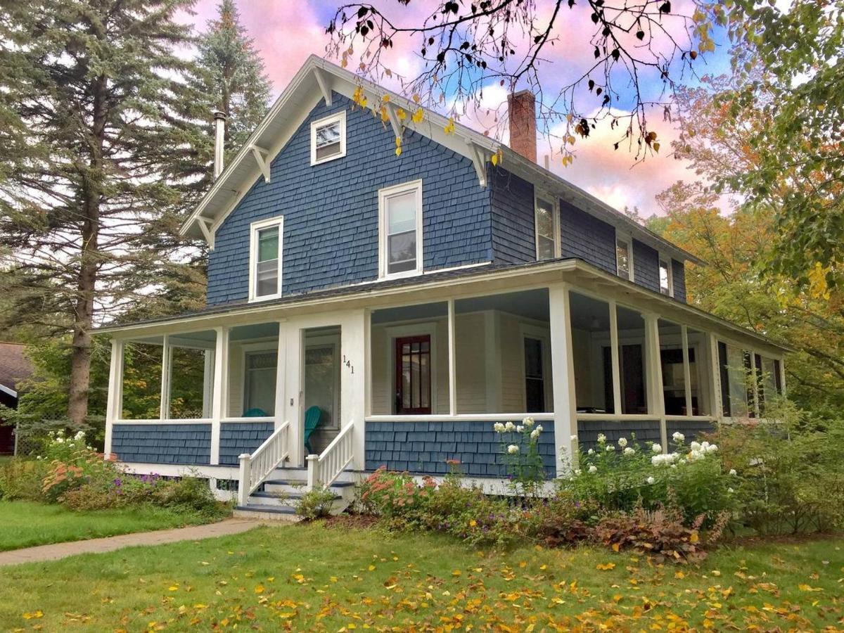 The Craftsman Farmhouse With Modern Flair Bethlehem Bagian luar foto