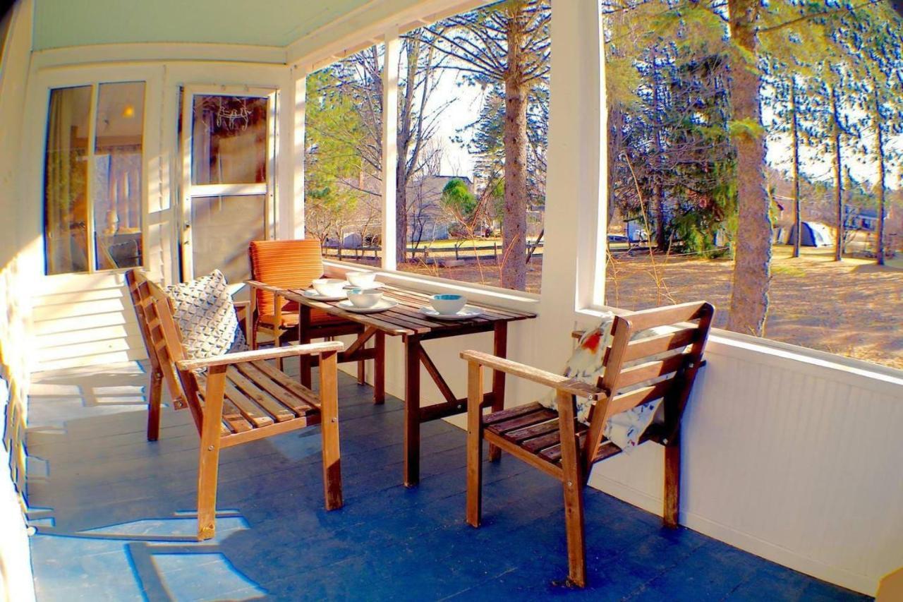 The Craftsman Farmhouse With Modern Flair Bethlehem Bagian luar foto