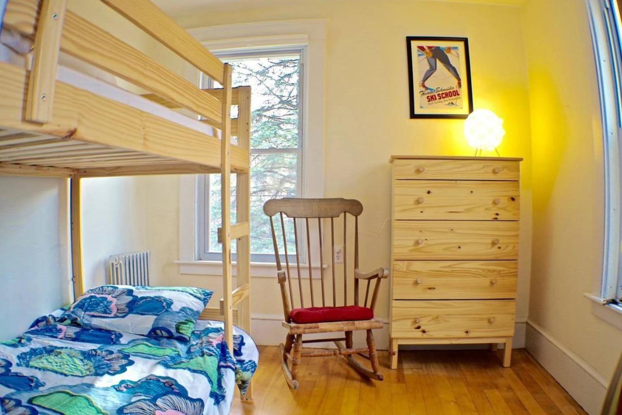 The Craftsman Farmhouse With Modern Flair Bethlehem Bagian luar foto