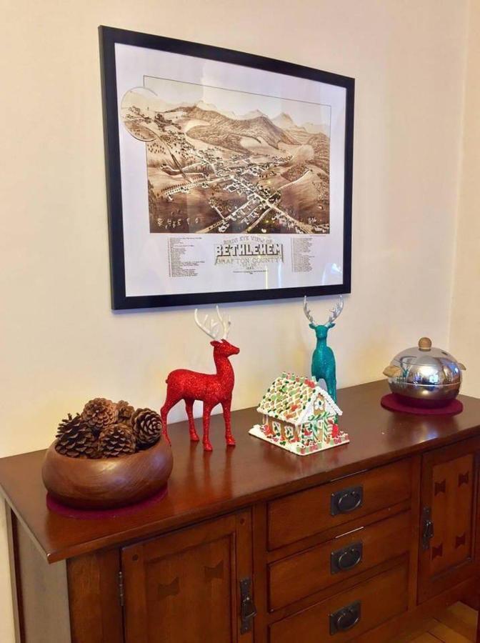 The Craftsman Farmhouse With Modern Flair Bethlehem Bagian luar foto