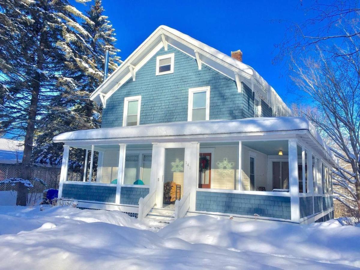 The Craftsman Farmhouse With Modern Flair Bethlehem Bagian luar foto
